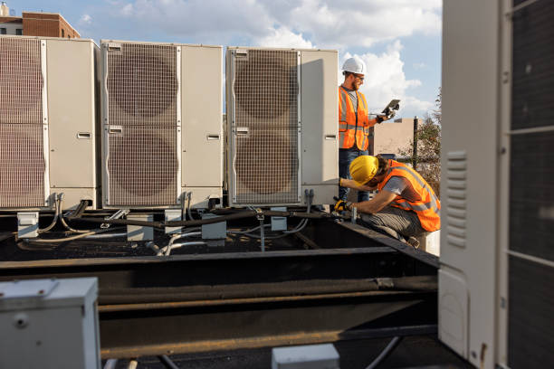 Best HVAC Financing and Leasing in Farmland, IN