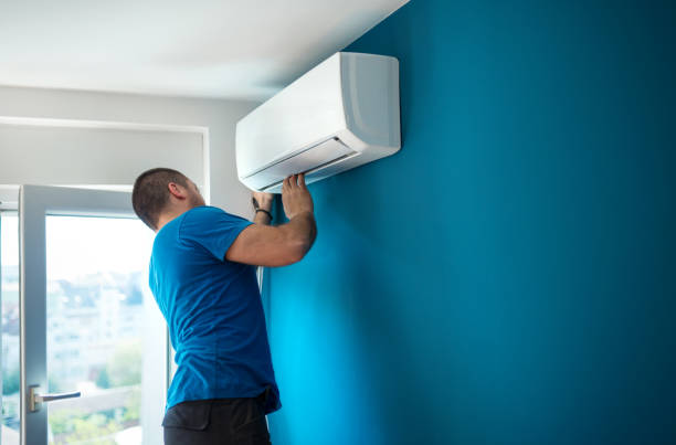 Best Thermostats and Smart Controls in Farmland, IN