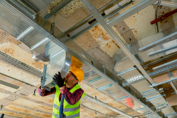 Best HVAC Equipment and Components in Farmland, IN