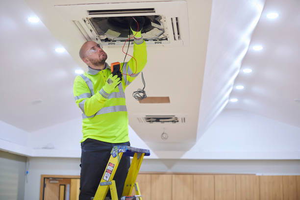 Best Emergency HVAC Services in Farmland, IN