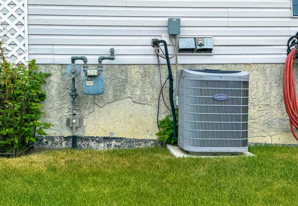 Best Furnace Cleaning in Farmland, IN